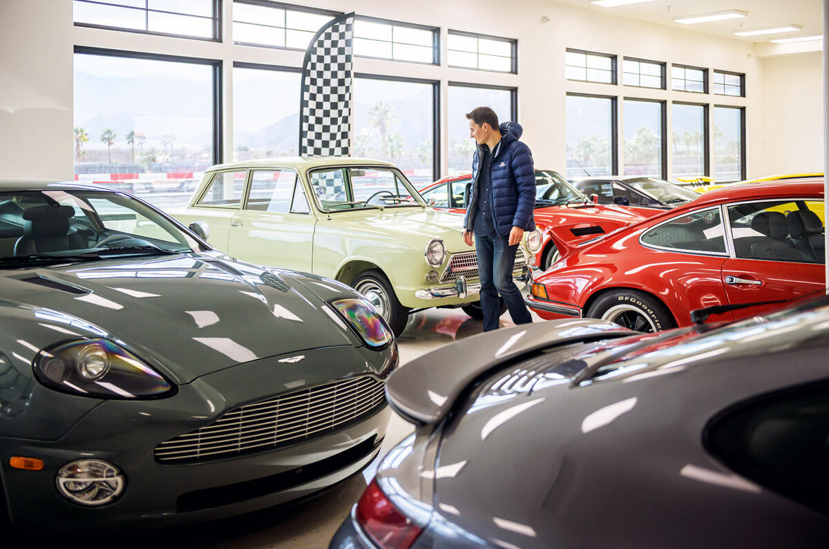 Thermal Raceway 2020 - car dealership Thermal Raceway 2020 - car dealership