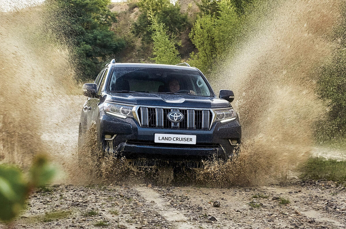 6 toyota land cruiser 6 toyota land cruiser