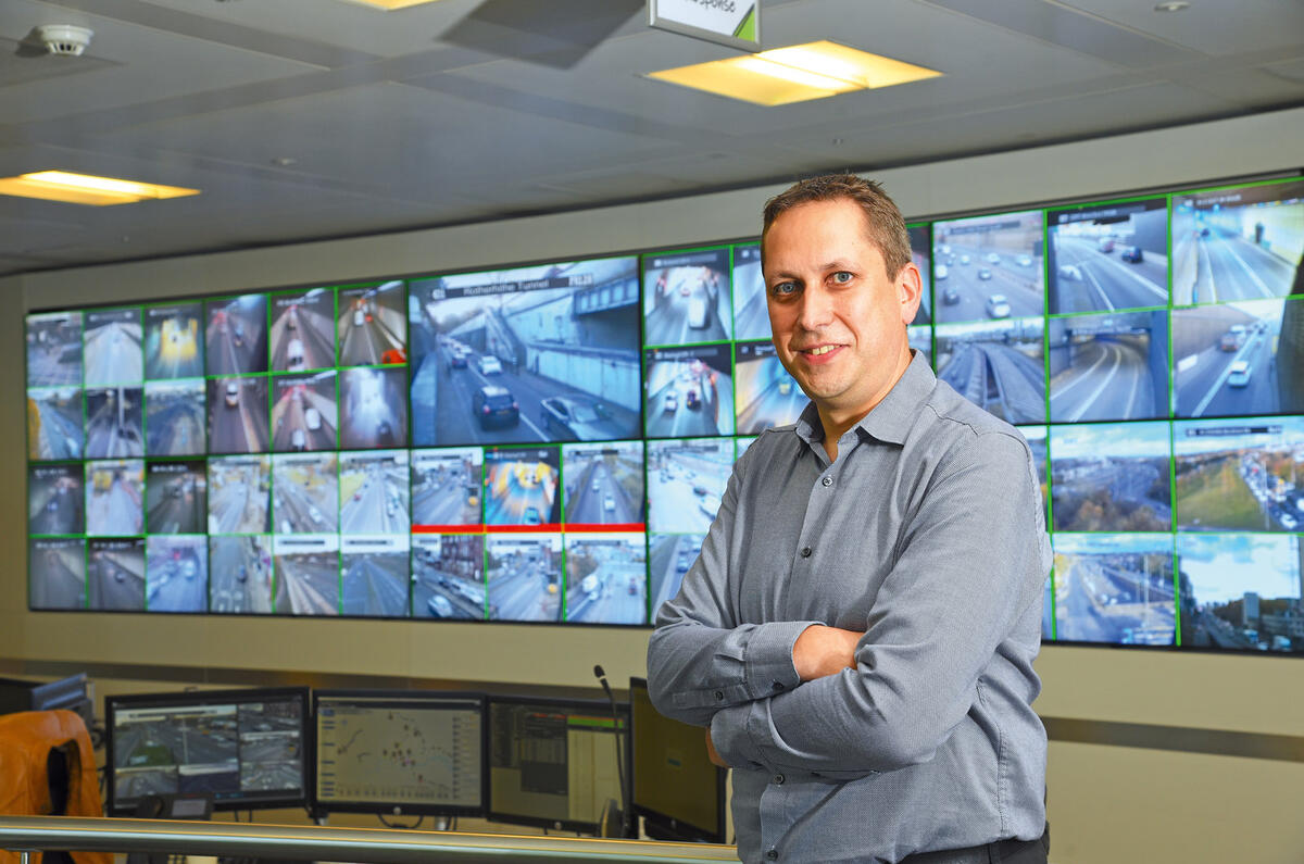 Transport for London 2019 - Nick Owen Transport for London 2019 - Nick Owen