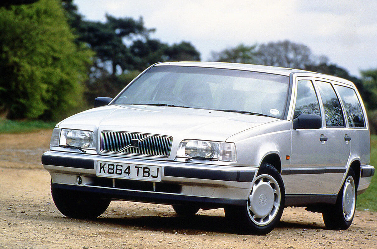 Volvo 6 Volvo 6
