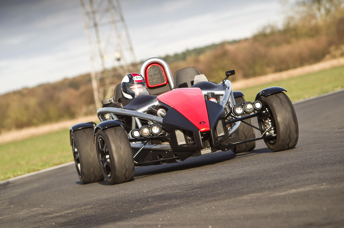 Best 50 cars on sale: 25-6