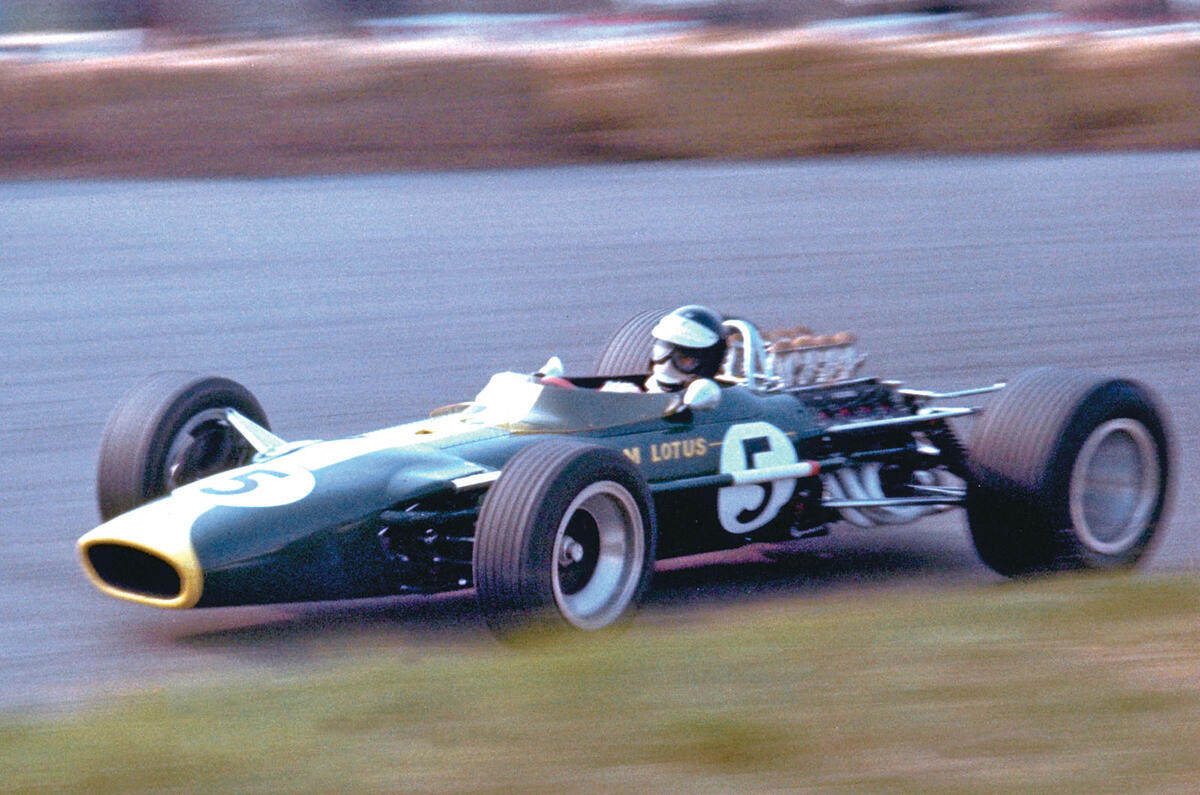 7 1967 dutch gp from newspress colour