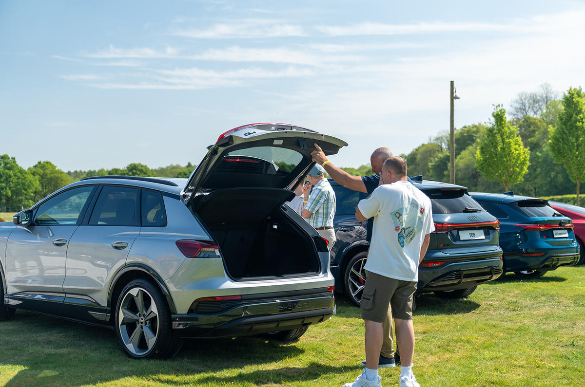 Vorsprung durch Technik Live Vorsprung durch Technik Live