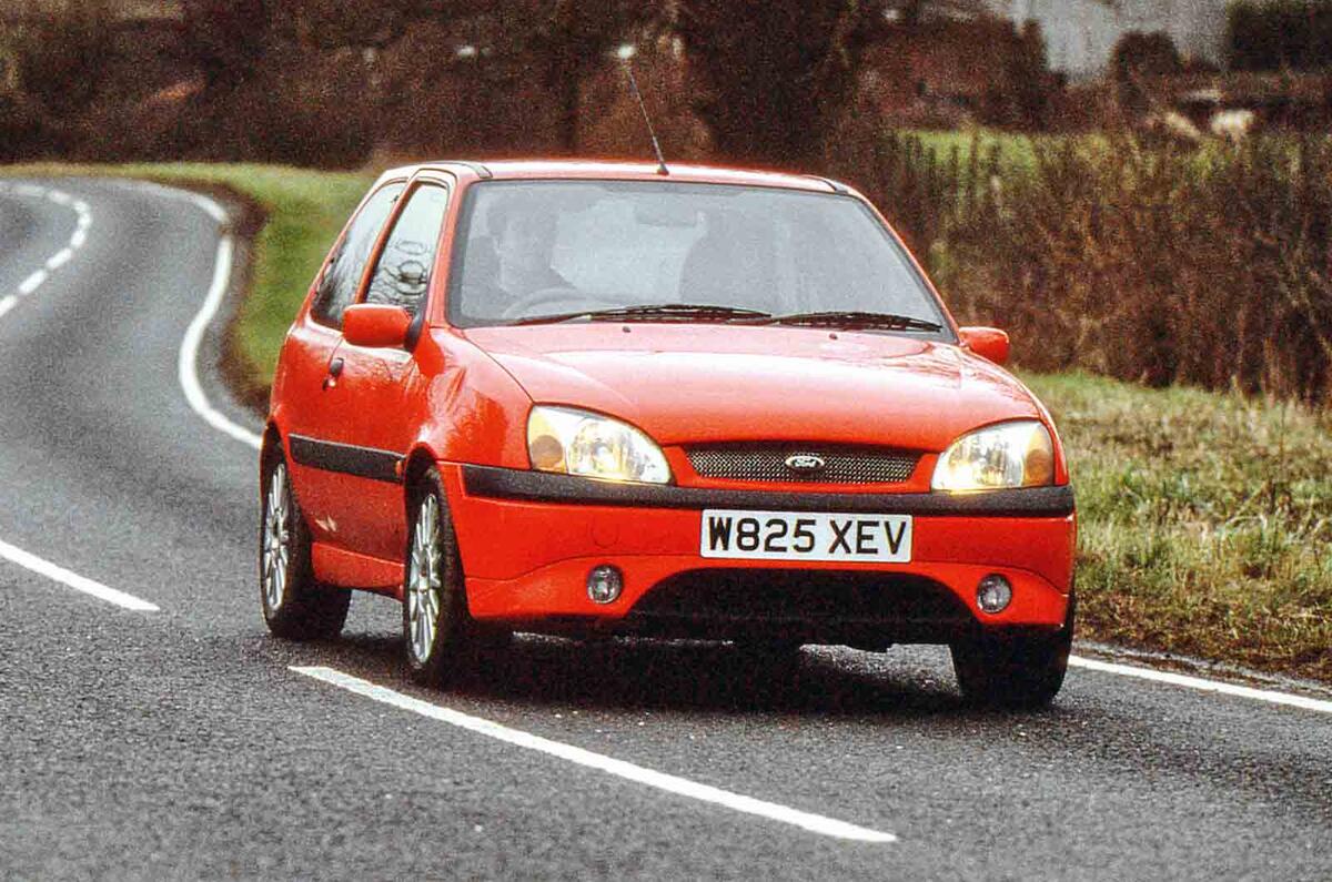 7 ford fiesta 7 ford fiesta