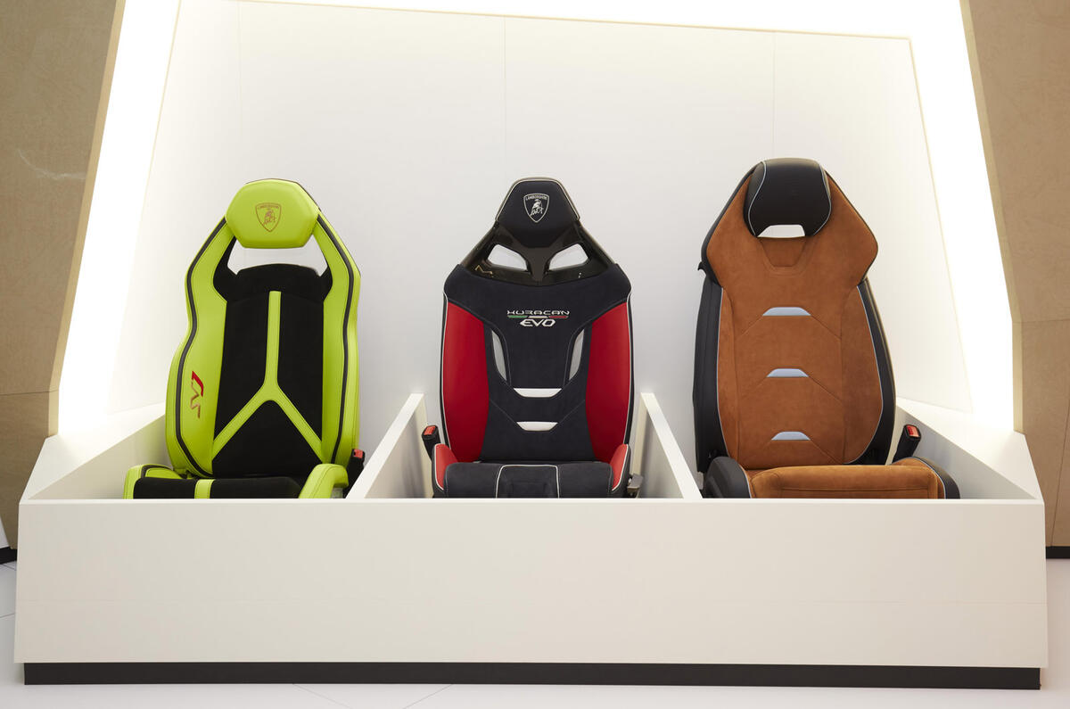 Lamborghini Aventador SVJ Xago