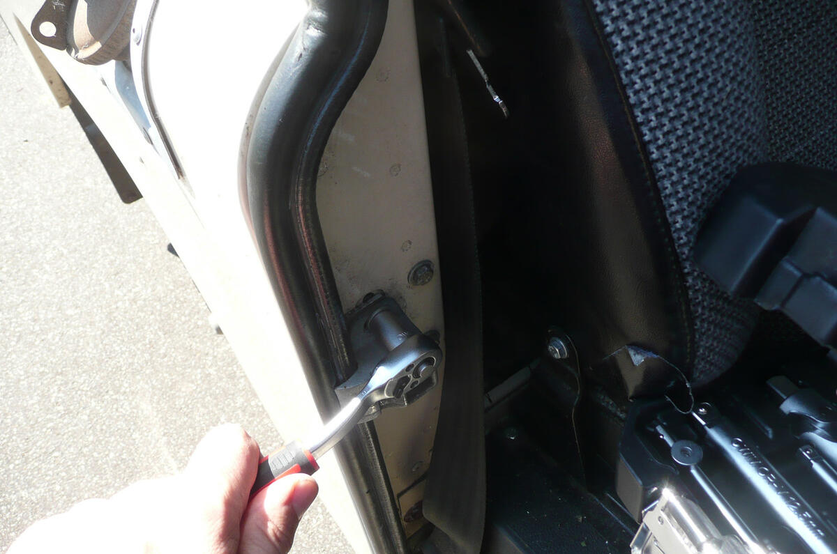 Land Rover Series 3 Land Rover Series 3