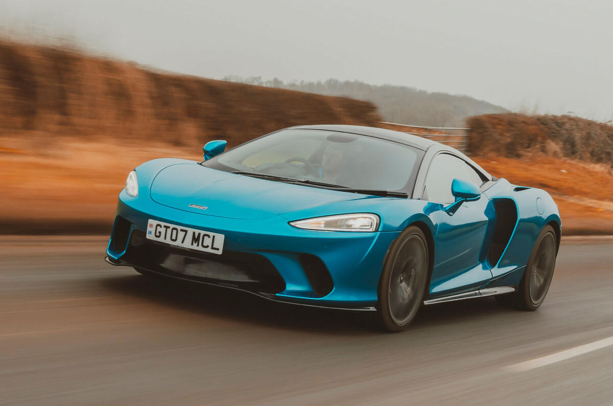 7 mclaren gt top 10 7 mclaren gt top 10
