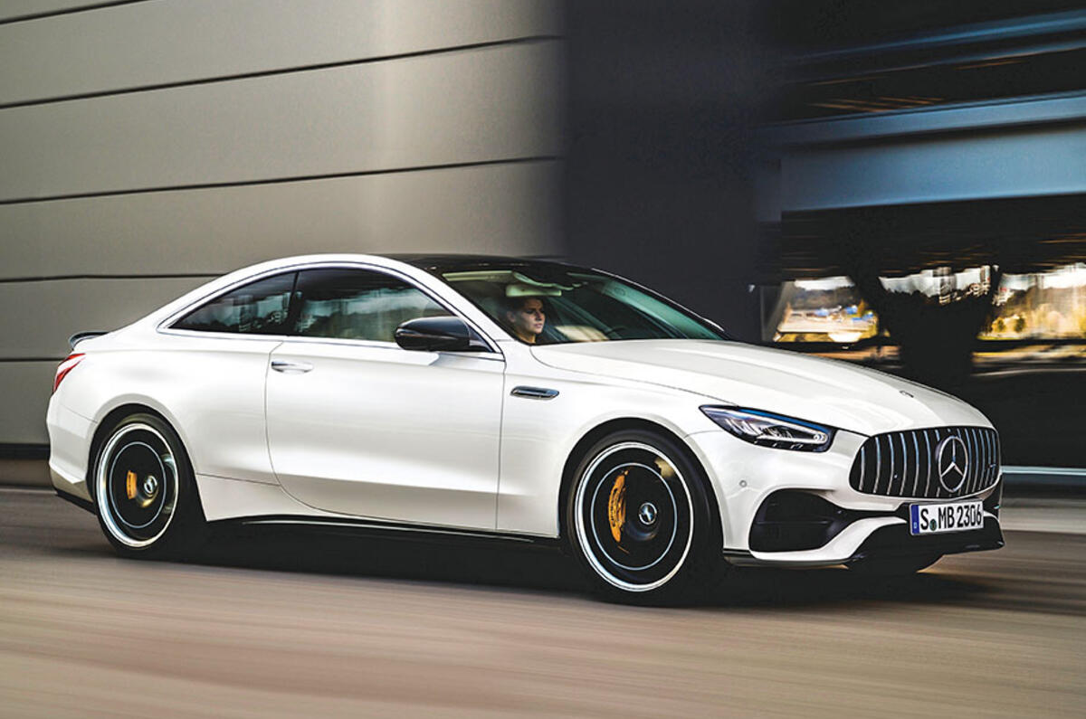 Mercedes-AMG C63