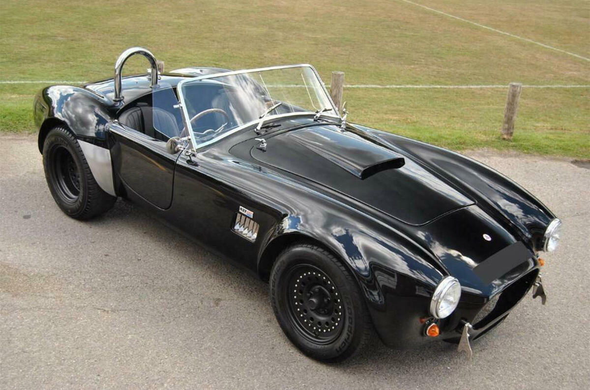 RAM SC Cobra RAM SC Cobra