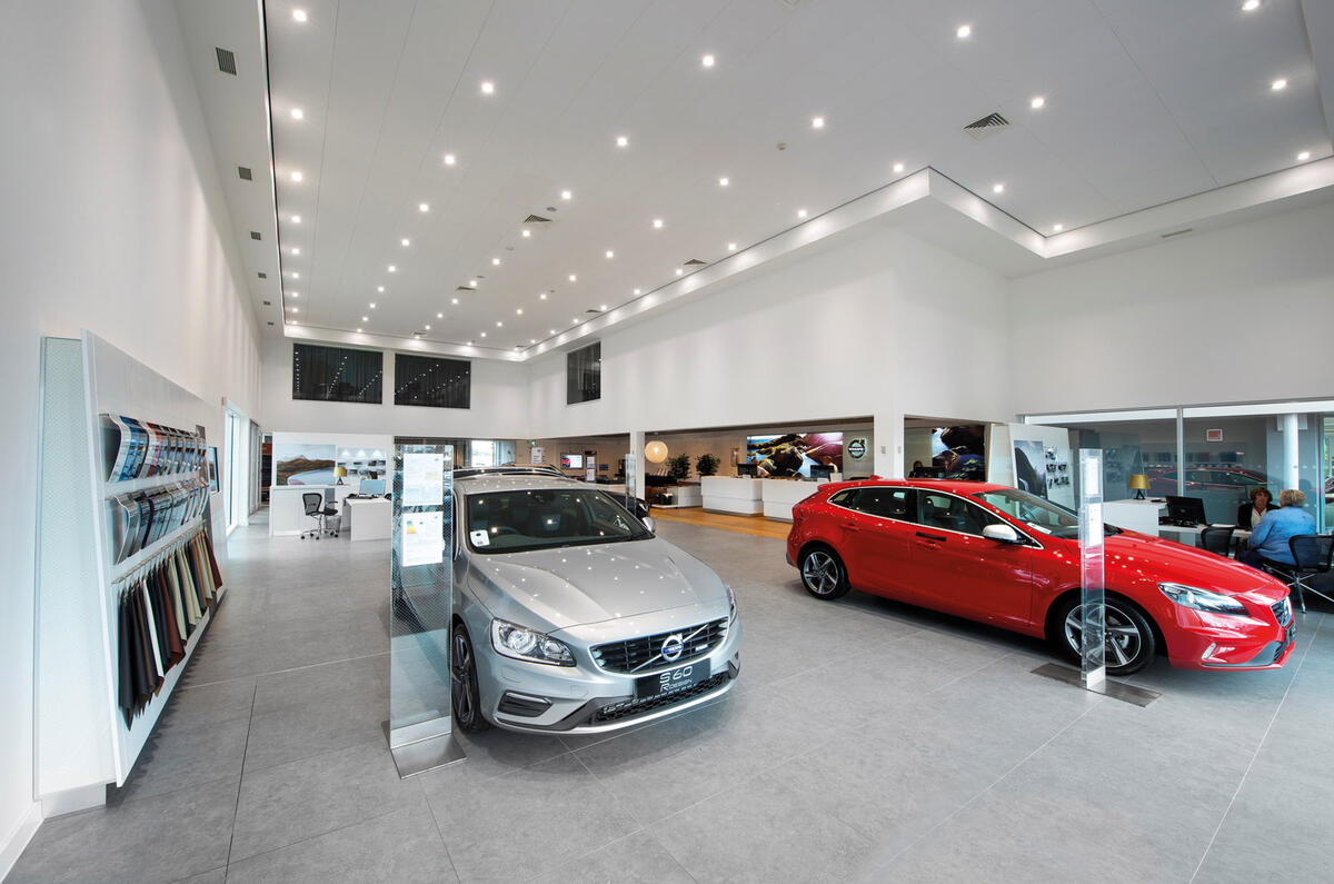 Sell it to the trade Sell it to the trade