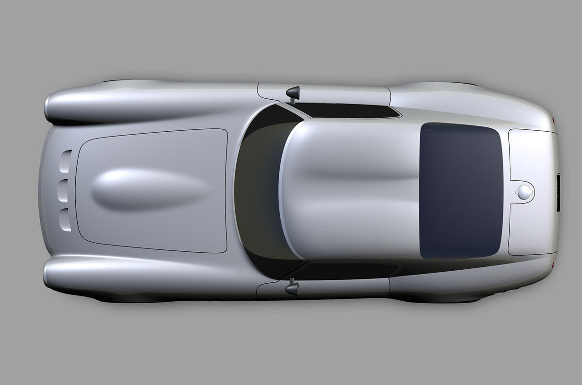 7. Project Moderna underway with key engine and design updates revealed by GTO Engineering 7. Project Moderna underway with key engine and design updates revealed by GTO Engineering