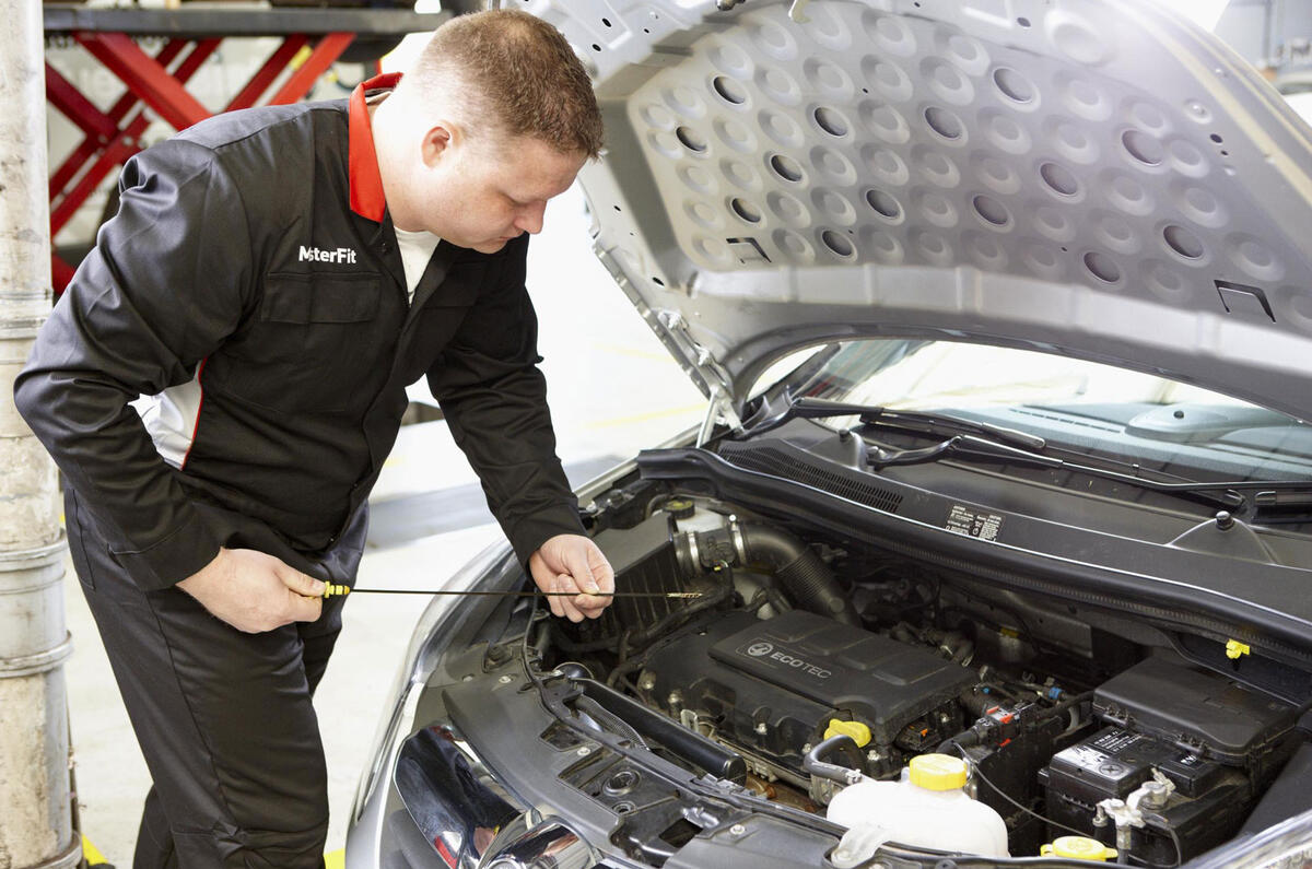 Car service