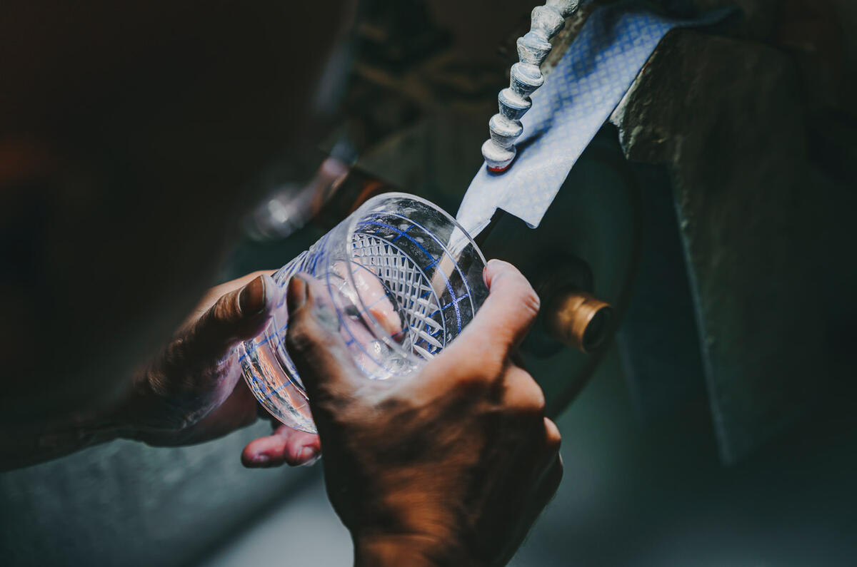 71 Bentley Cupra Christmas road trip details