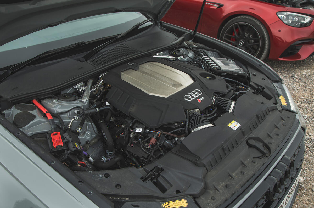 71 super estate triple test 2021 audi engine 71 super estate triple test 2021 audi engine