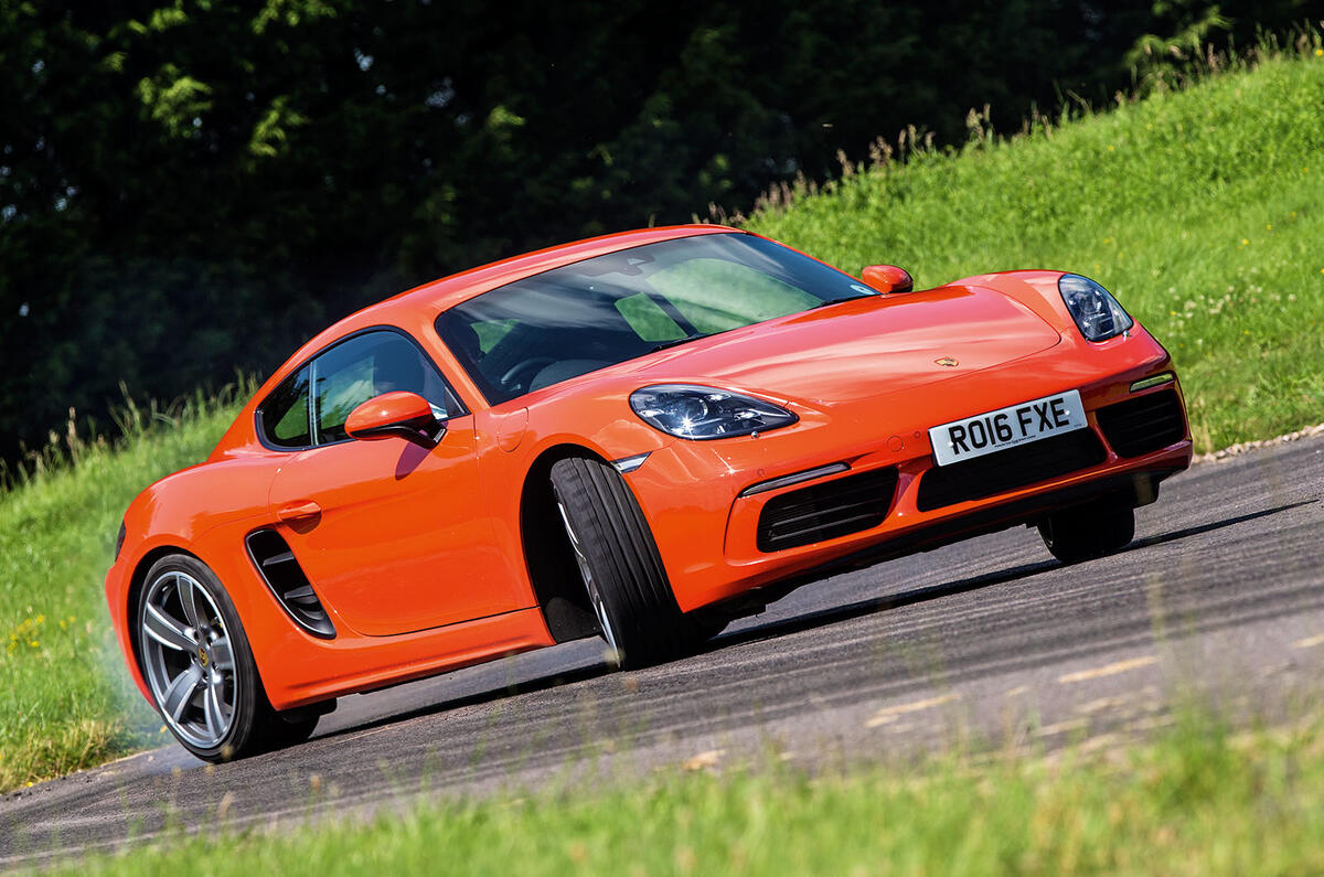 Autocar magazine 10 August - out now