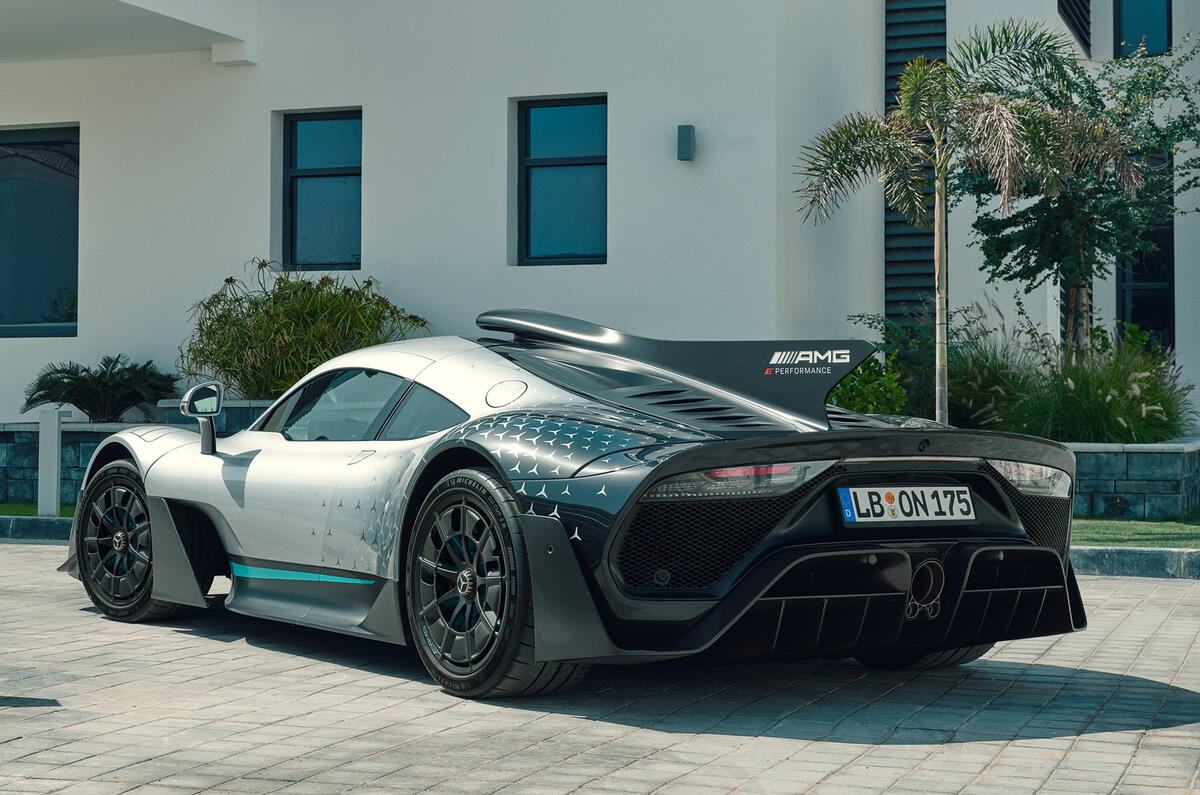 72 mercedes amg one rear quarter house 72 mercedes amg one rear quarter house