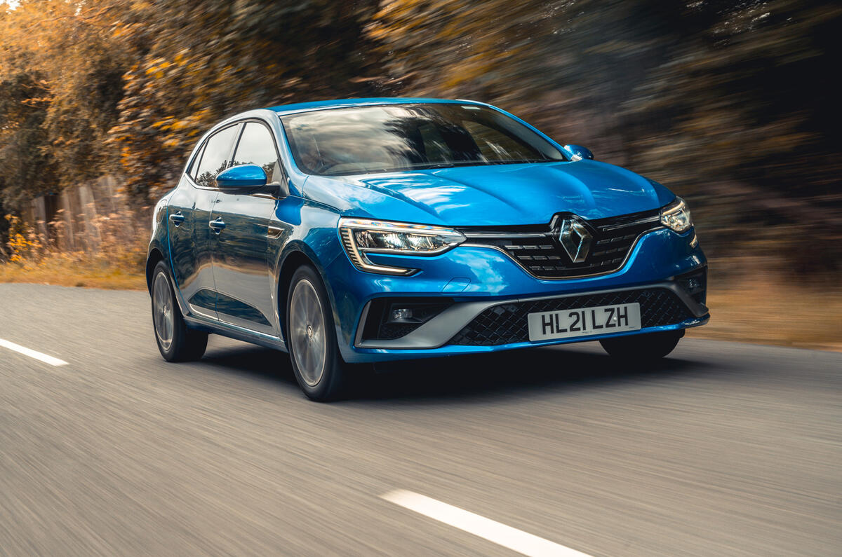72 renault megane etech