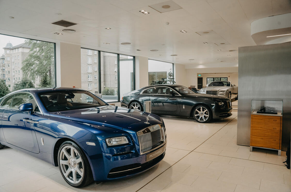 72 rolls royce edinburgh inside 72 rolls royce edinburgh inside