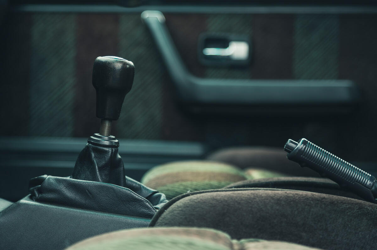 73 Audi quattro meets e tron gt gearstick 73 Audi quattro meets e tron gt gearstick