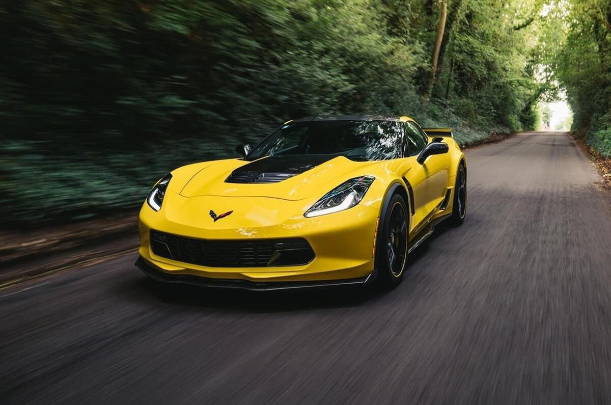Save money - C7 Corvette Save money - C7 Corvette