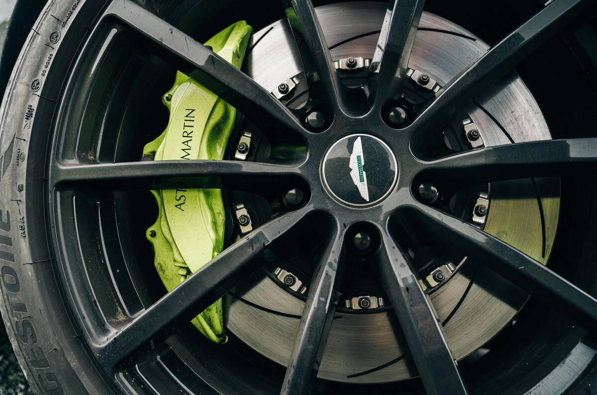 73 Ferrari Roma triple test 2021 Aston alloy 73 Ferrari Roma triple test 2021 Aston alloy