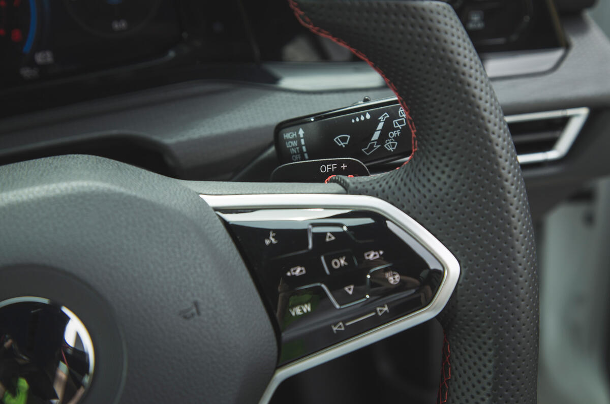 73 Golf Civic 1 Series hot hatch triple golf steering wheel