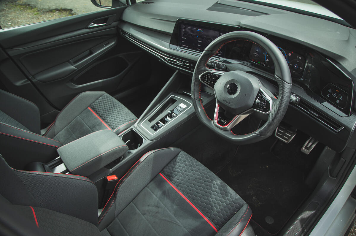 74 Golf Civic 1 Series hot hatch triple Golf cabin