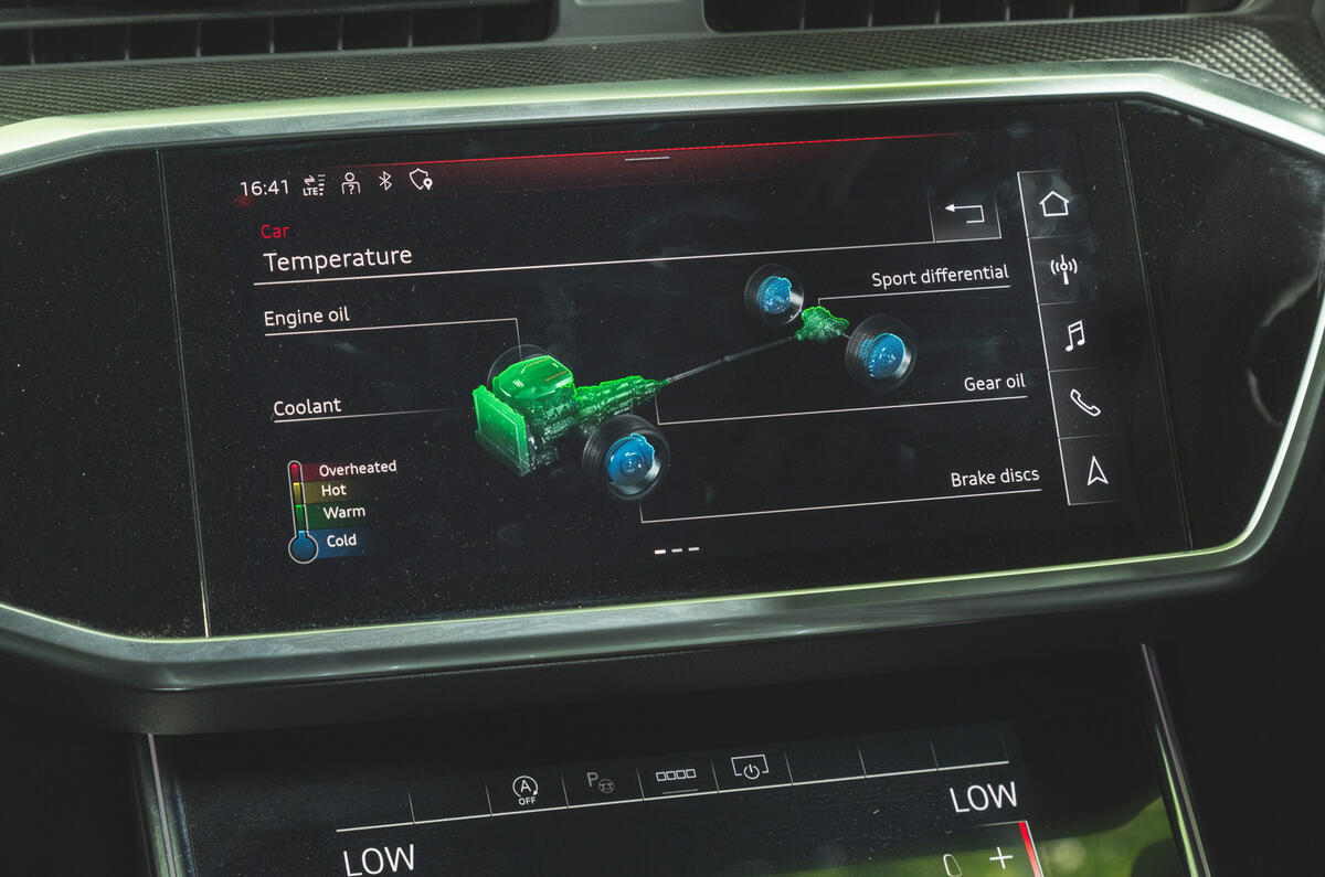 74 super estate triple test 2021 audi infotainment 74 super estate triple test 2021 audi infotainment