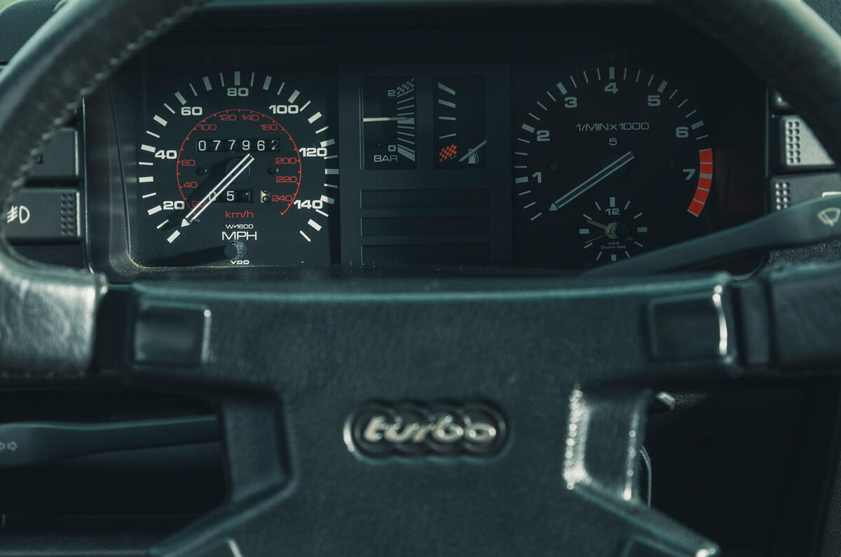 75 Audi quattro meets e tron gt quattro instruments 75 Audi quattro meets e tron gt quattro instruments