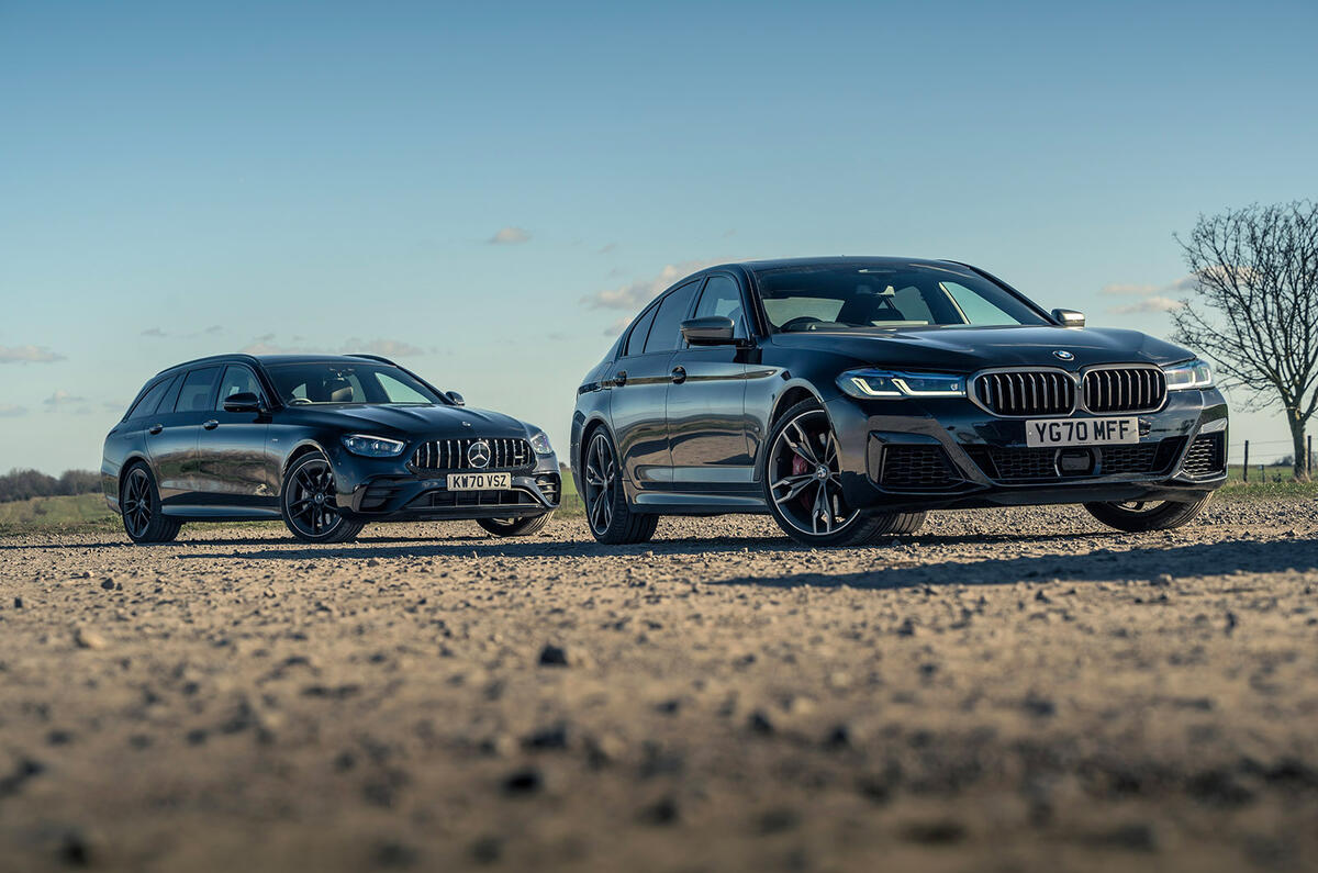 75 bmw m550i vs mercedes amg e53 2021 twin test static 75 bmw m550i vs mercedes amg e53 2021 twin test static