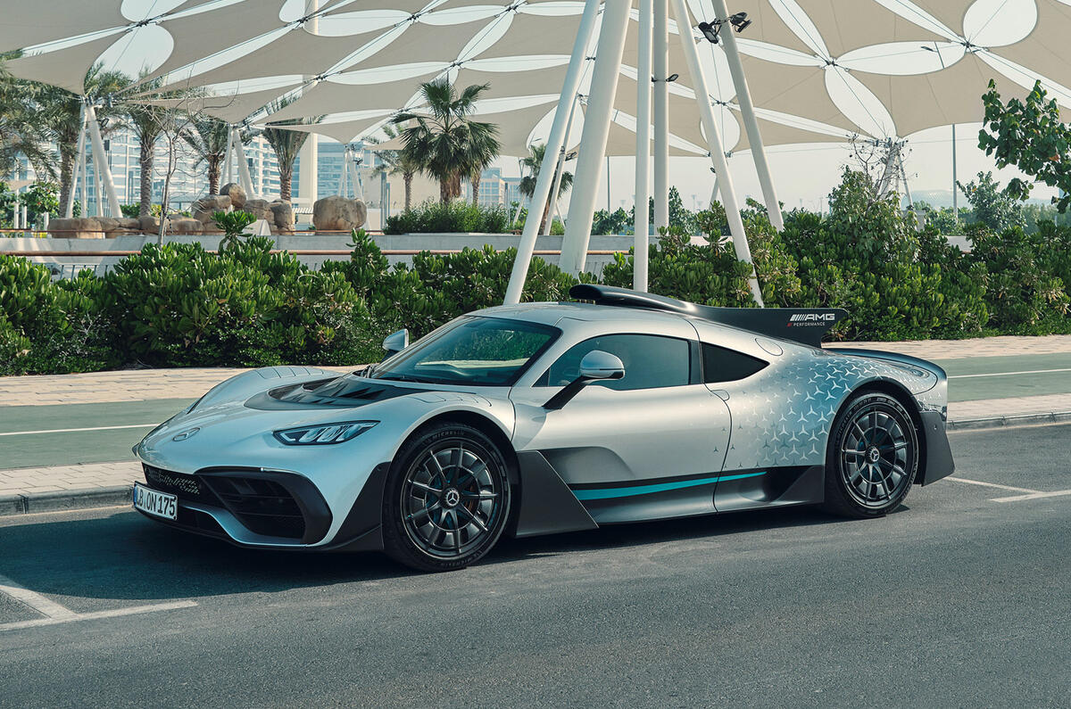 75 mercedes amg one side view on road 75 mercedes amg one side view on road