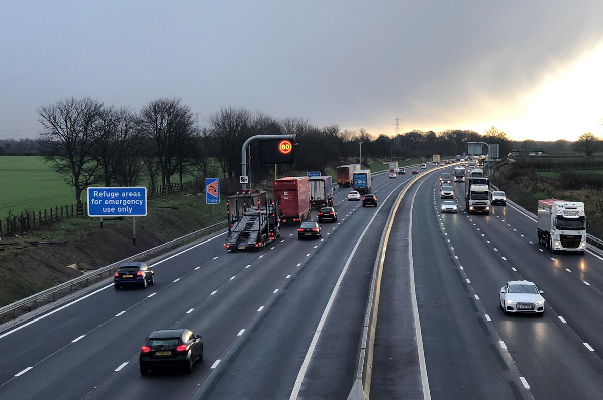 76 2022 predictions smart motorways 76 2022 predictions smart motorways