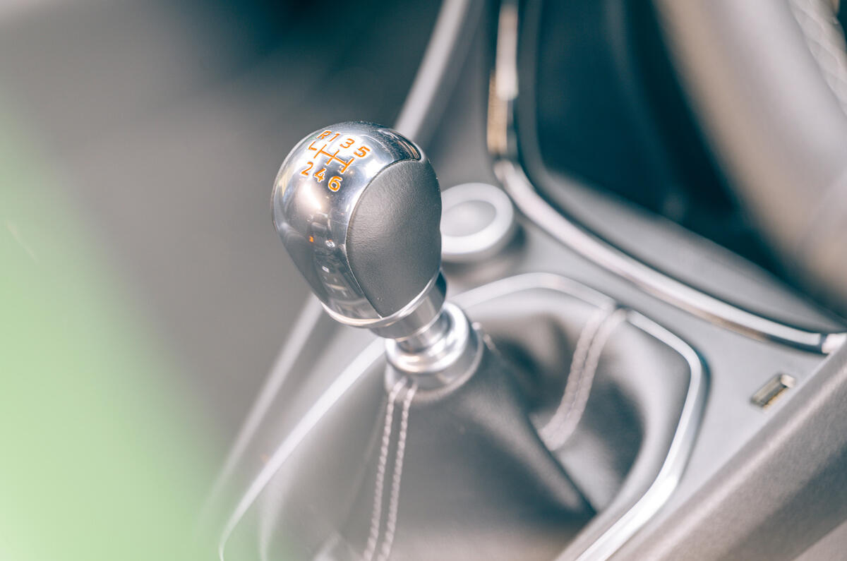 76 BBADC 2021 Puma gearstick 76 BBADC 2021 Puma gearstick