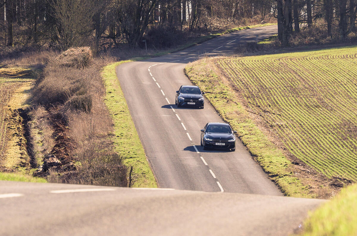 76 bmw m550i vs mercedes amg e53 2021 twin test tracking 76 bmw m550i vs mercedes amg e53 2021 twin test tracking