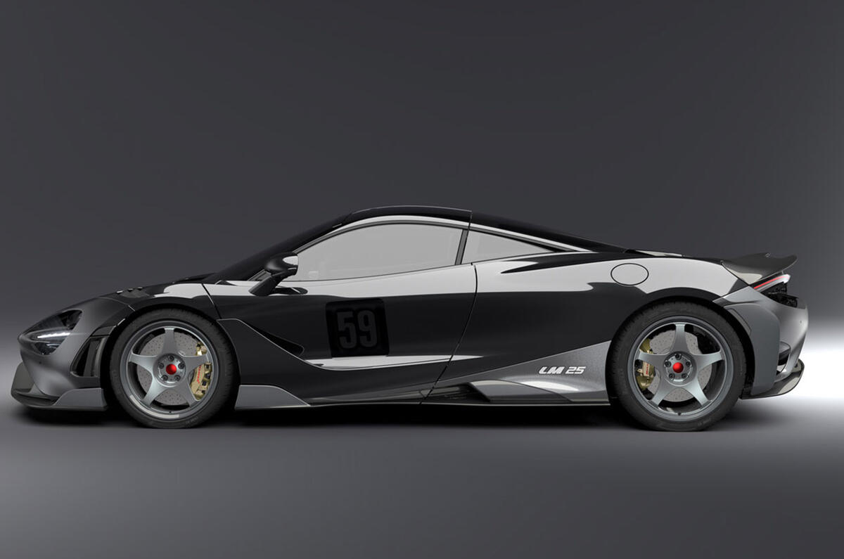 765 LT LM 25