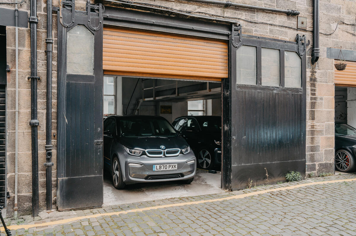 77 fishers garage canning street today 77 fishers garage canning street today