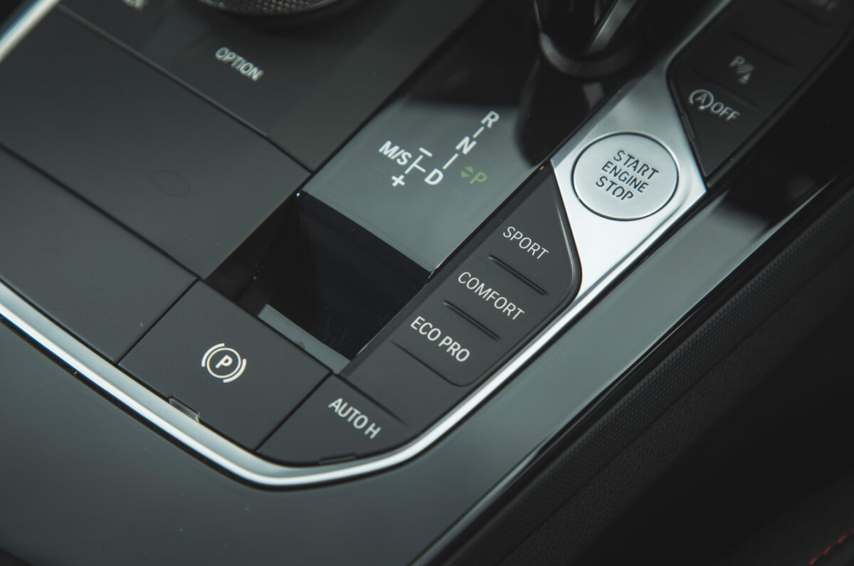 77 Golf Civic 1 Series hot hatch triple BMW drive modes