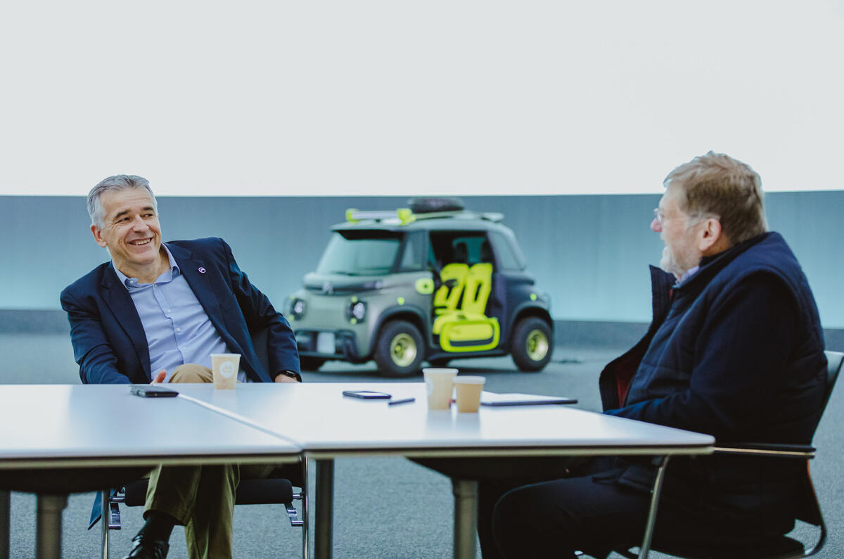 77 vincent cobe citroen