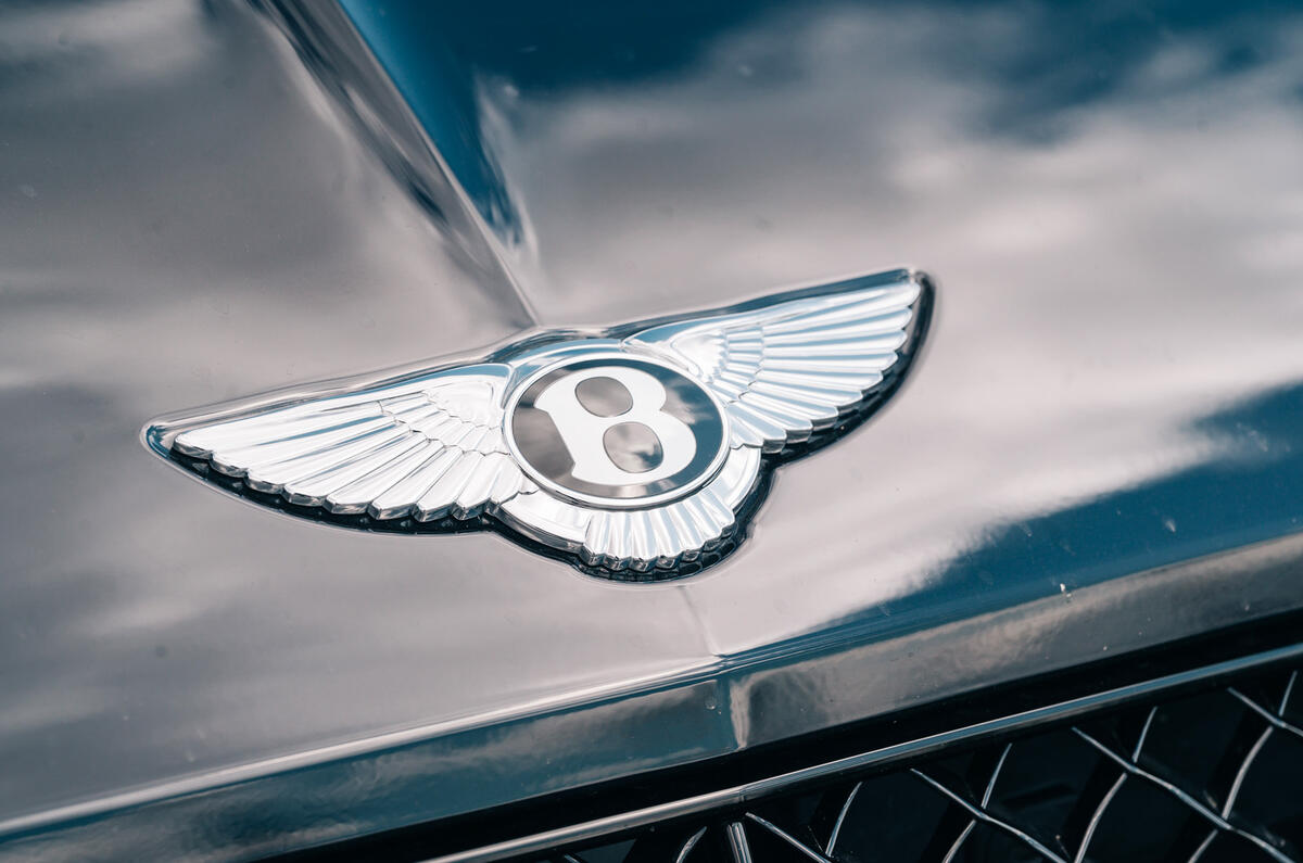 78 Ferrari Roma triple test 2021 bentley badge 78 Ferrari Roma triple test 2021 bentley badge