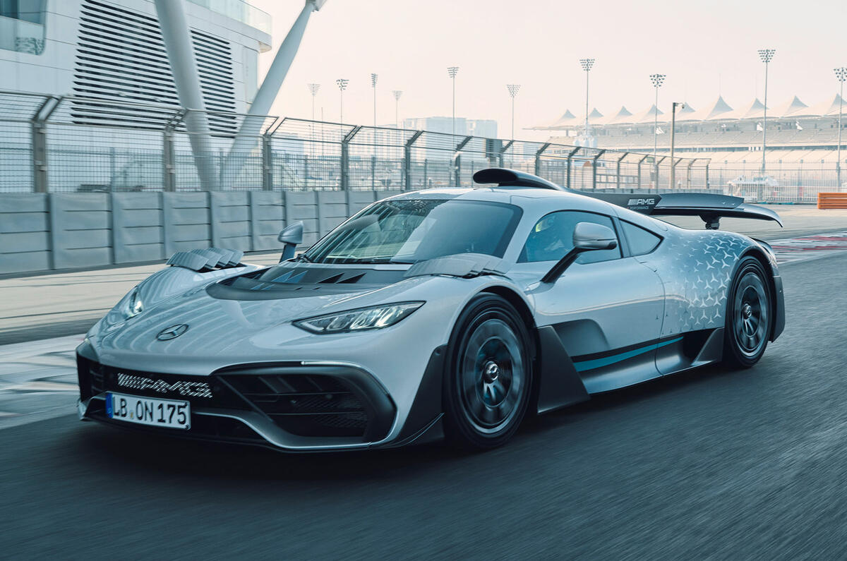 78 mercedes amg one front quarter on track 78 mercedes amg one front quarter on track