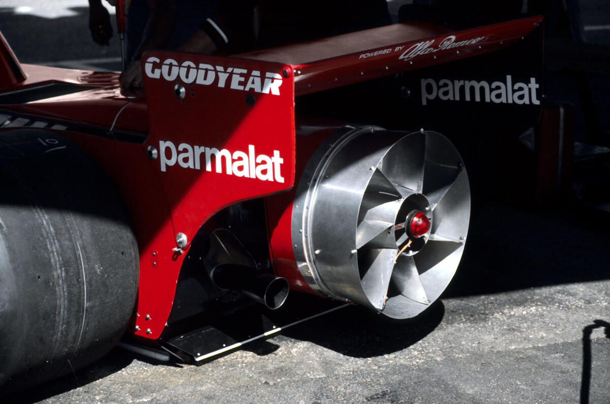 Brabham BT82B