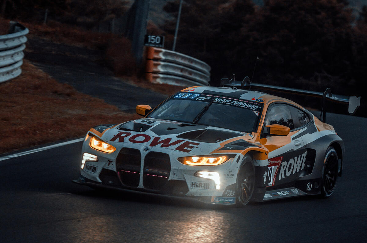 79 bmw m4 gt3  nurburgring night racing front 79 bmw m4 gt3  nurburgring night racing front