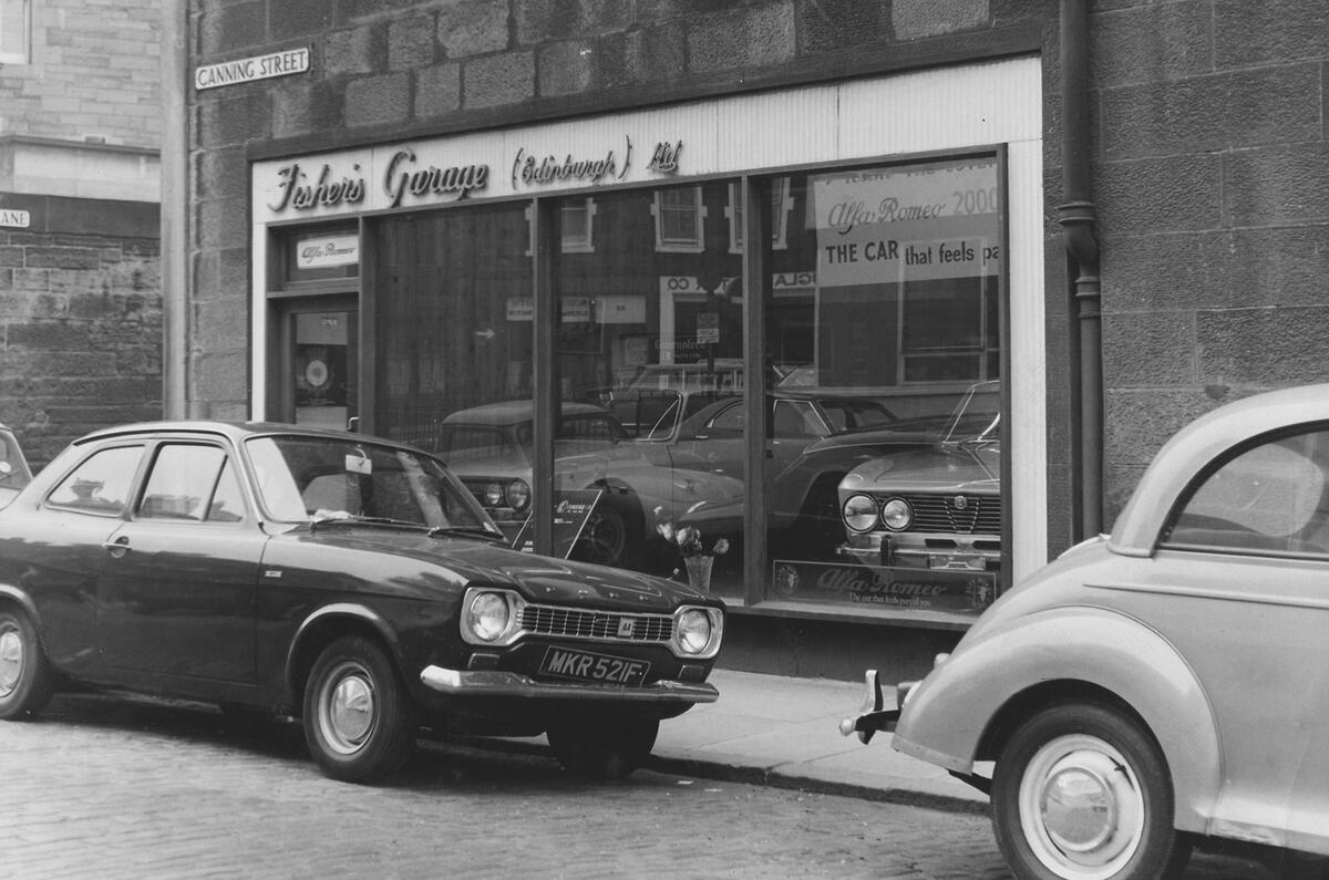 79 fishers garage canning street 79 fishers garage canning street