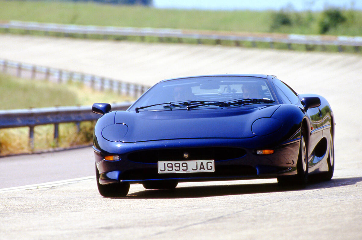 79 jaguar xj220 milbrook bowl 79 jaguar xj220 milbrook bowl