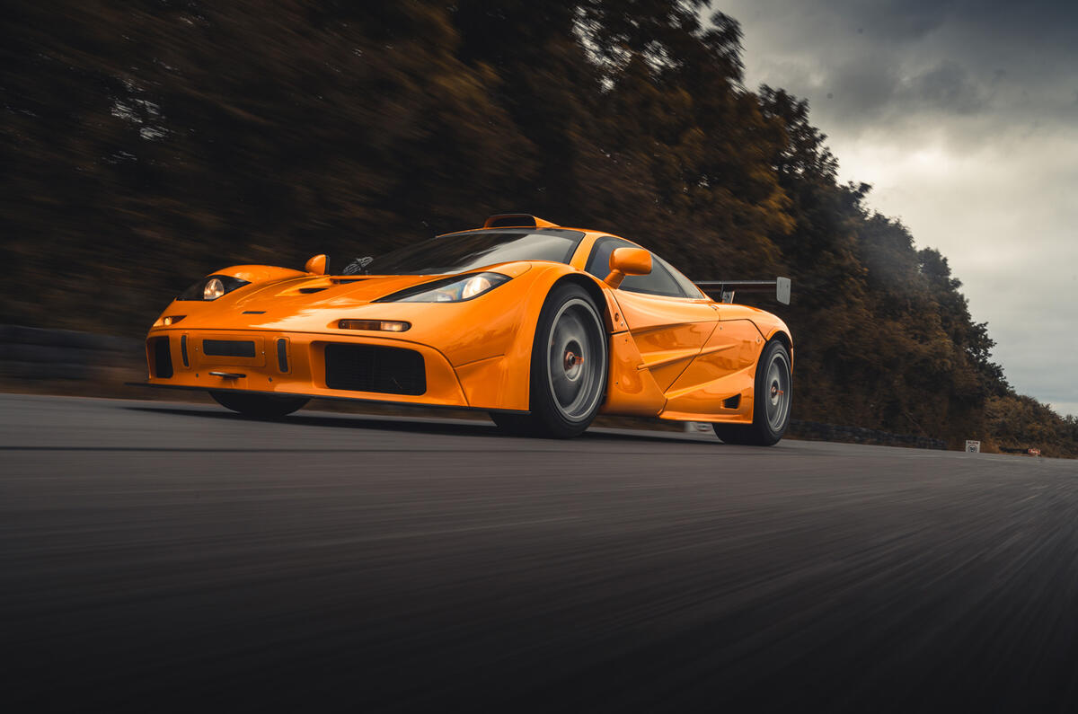 79 mclaren f1 gtr