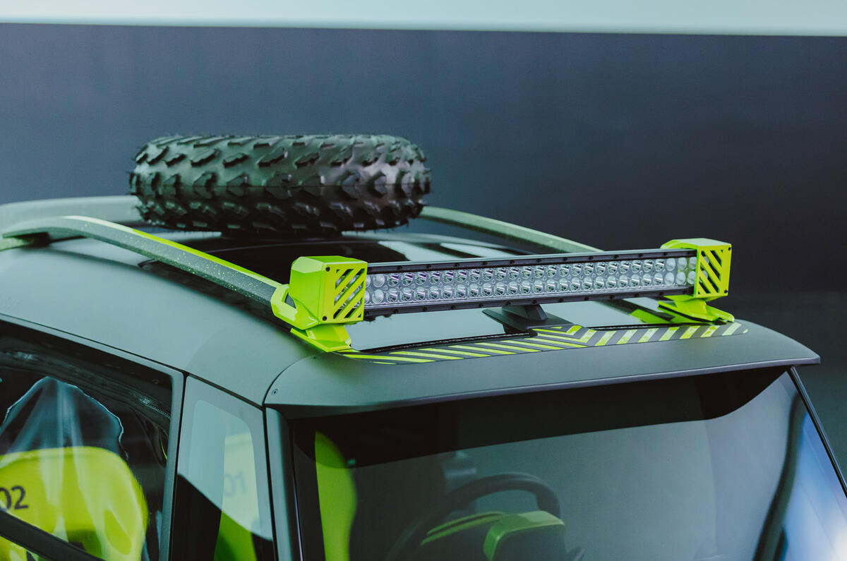 79 vincent cobe citroen ami buggy 