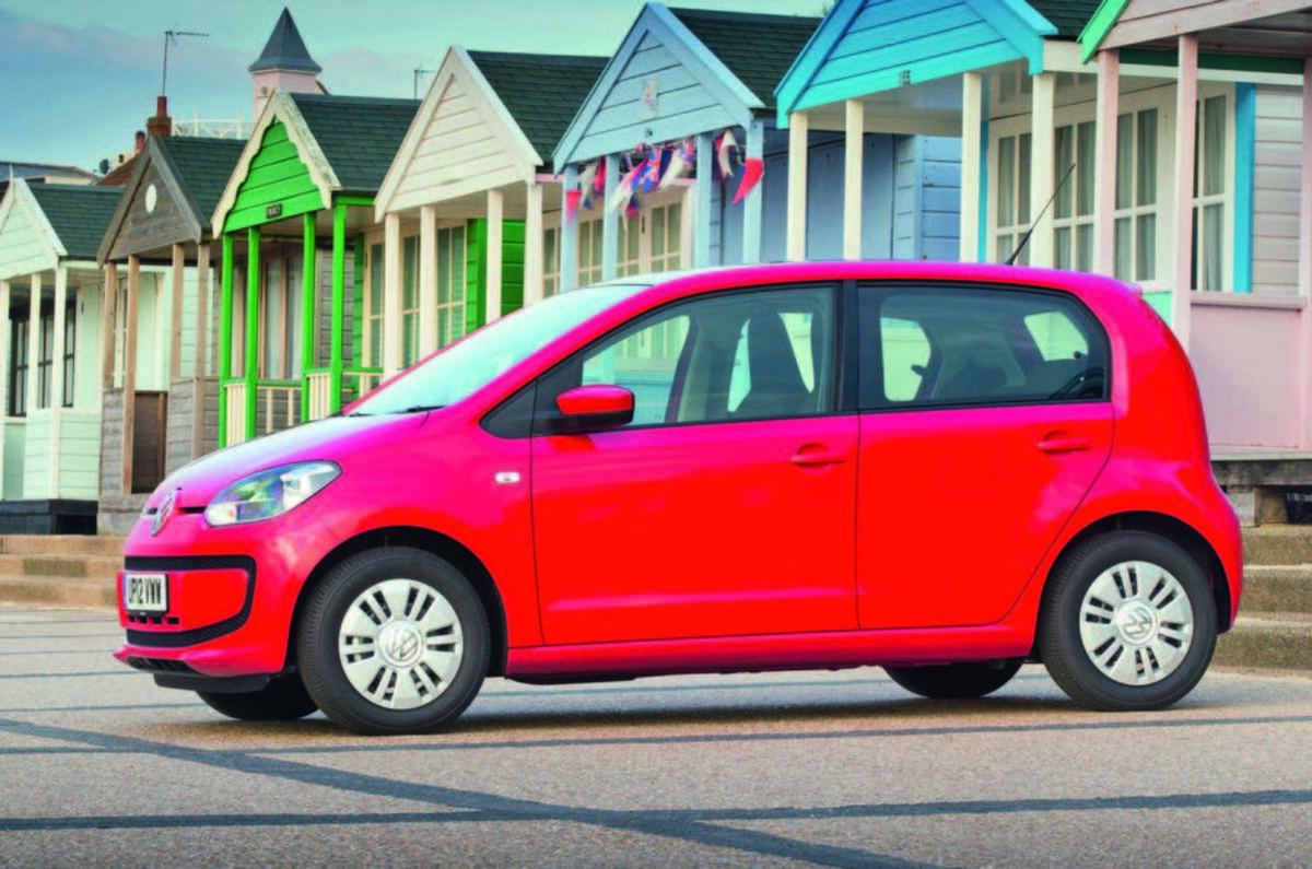 VW Up