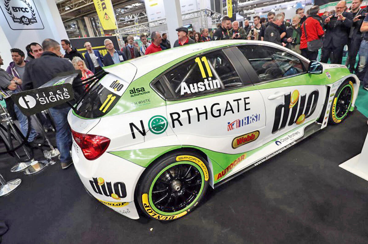2018 BTCC preview: 8 things to watch for this season