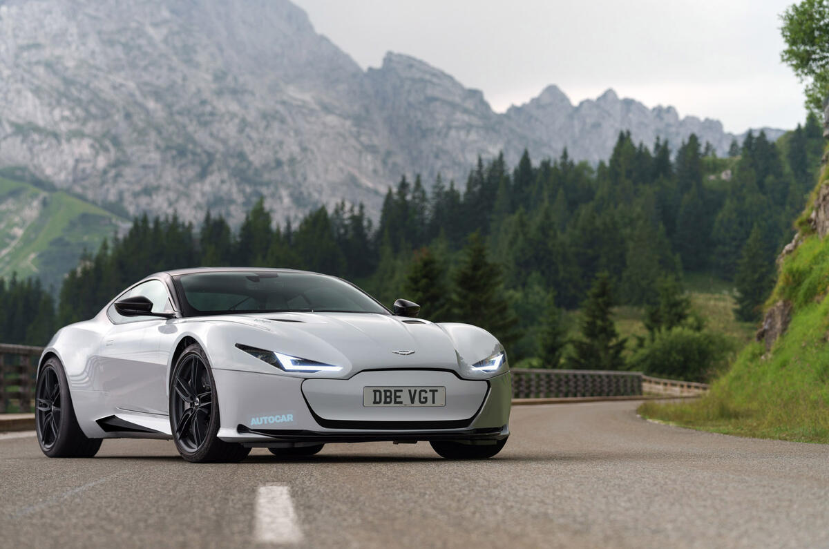 7 Aston GT EV 1 7 Aston GT EV 1