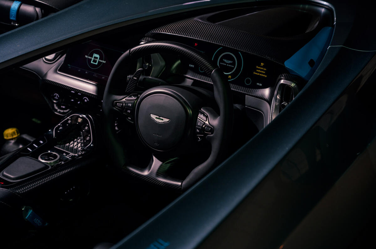 7 aston martin v12 speedster 7 aston martin v12 speedster